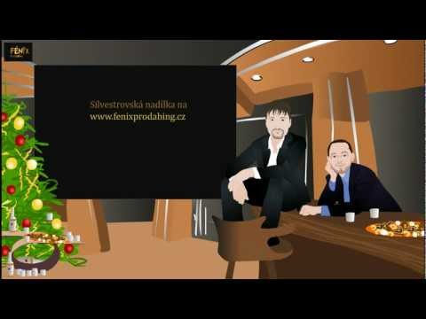 Fénixův zpravodaj - Silvestrovský speciál