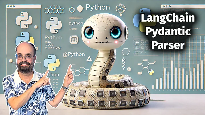 Pydantic parser (5.3)