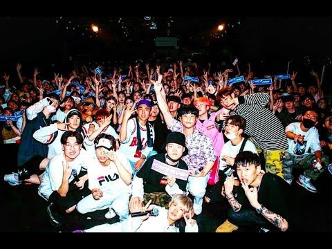 KIFF CLAN FROM RUSSIAN FANS