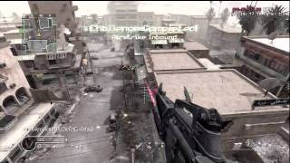 cod4 CL free hosted by DieForE-_-ReloaD