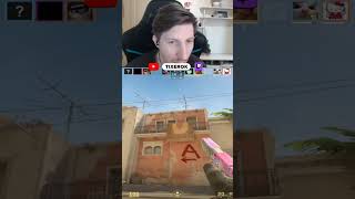 twitch: tixerok #tixerok #кс2 #cs2 #cs2moments