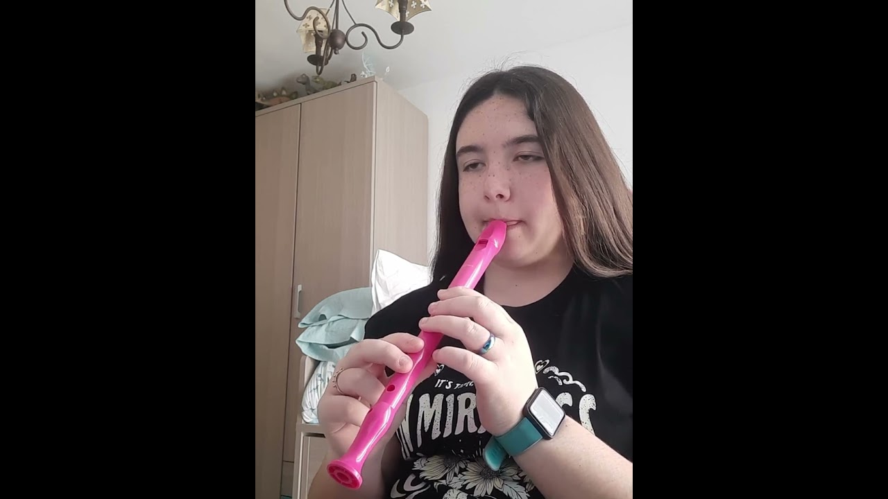 Hip Night Hop - Flauta