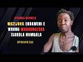 EPISODE 512 UMJOVO WAMPHENDULA INGINI USEWABA NENGALO EYODWA ESEBENZAYO NGENXA YEZIDAKAMIZWA