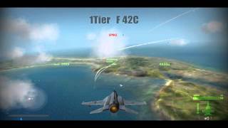 Air Wars Play Demo screenshot 3