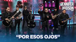 How Fuerza Regida Went from Backyard Shows to Selling Out Stadiums + LIVE Performance!