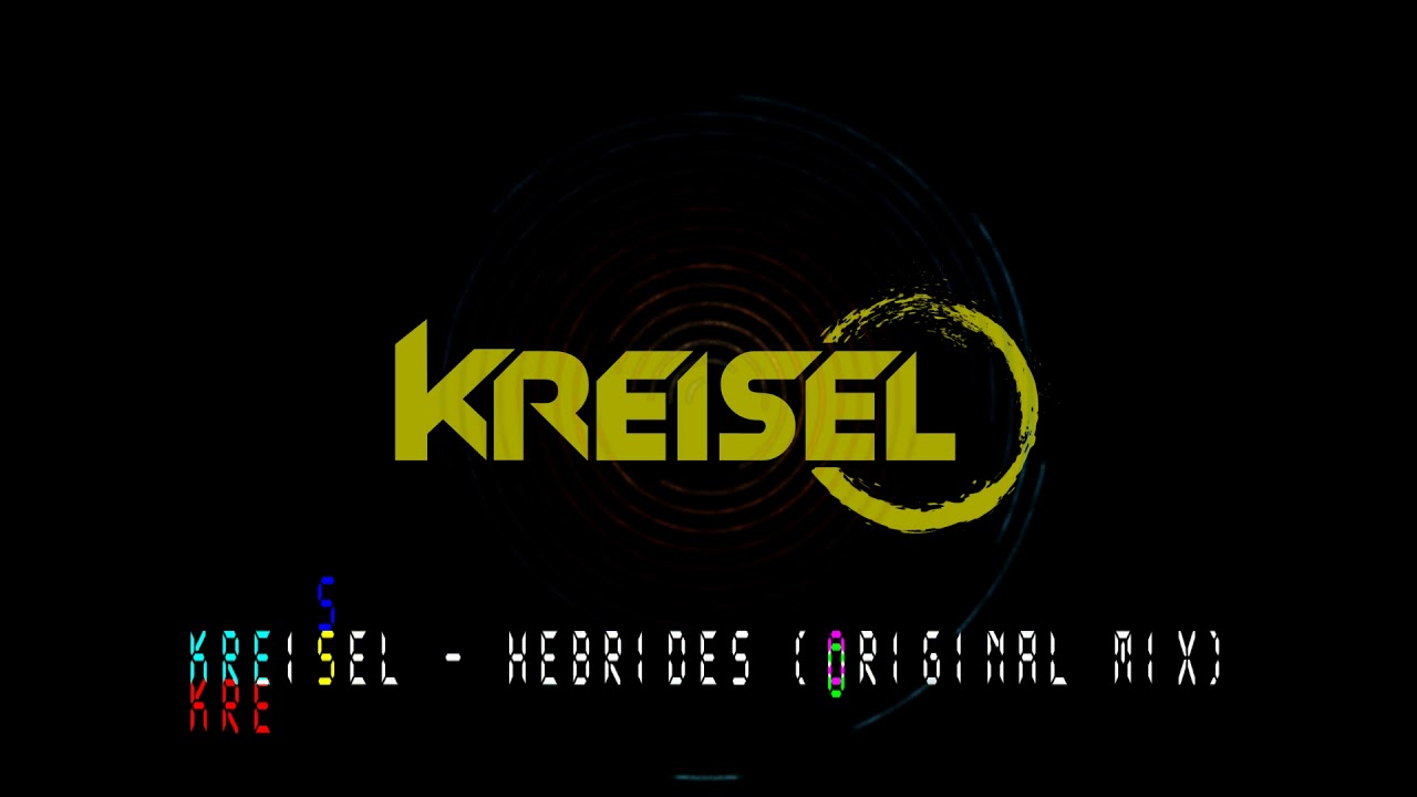 Guarda Kreisel - Hebrides (original mix) su YouTube Guarda Kreisel - Hebrides (original mix) su YouTube