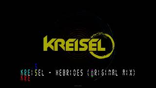Kreisel - Hebrides (original mix)