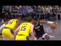 GG Jackson Highlights vs Los Angeles Lakers