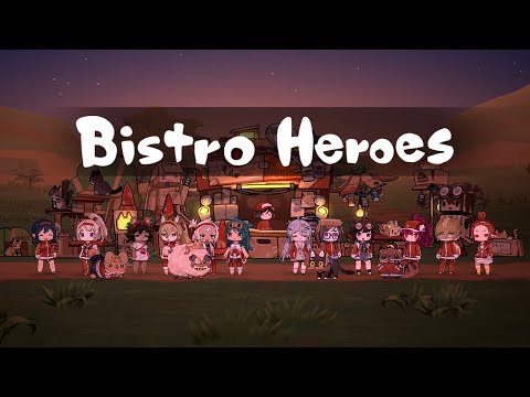 Bistro Heroes
