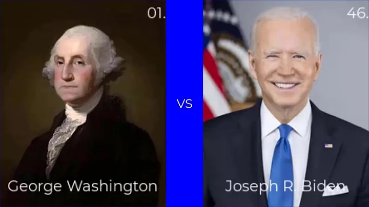 Battle of the U S  Presidents