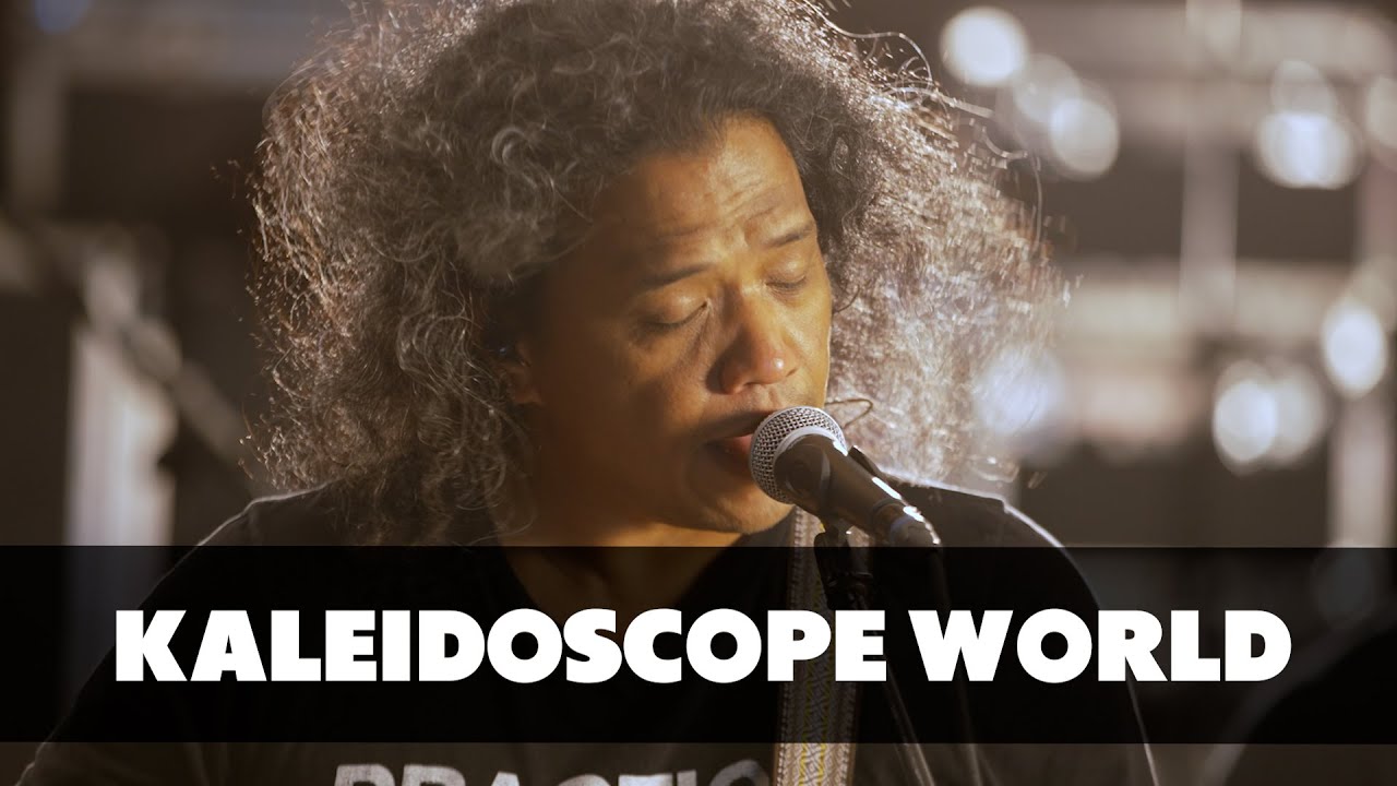 Perf De Castro - Kaleidoscope World (FrancisM Tribute) - Live at Set and Stage PH Perf De Castro - Kaleidoscope World (FrancisM Tribute) - Live at Set and Stage PH