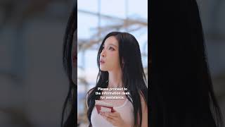 ធ្លាប់យន្តហោះចេញចោលដោយសារអី? 😩#Apassporttoyou #Shortfilm #STEPSK #genmusix