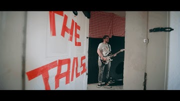 The Tails - Asshole [OFFICIAL VIDEO 2020]