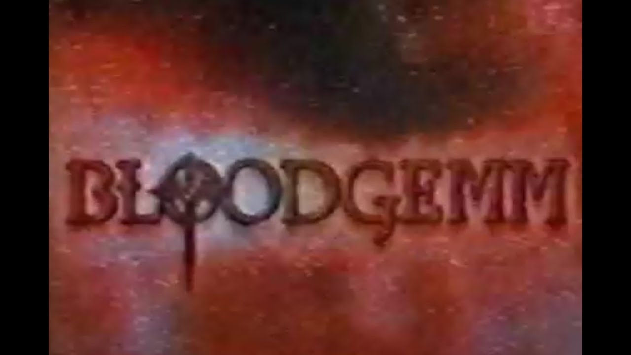 stxlkin - DLC ##BLOODGEMM (OFFICIAL MV)
