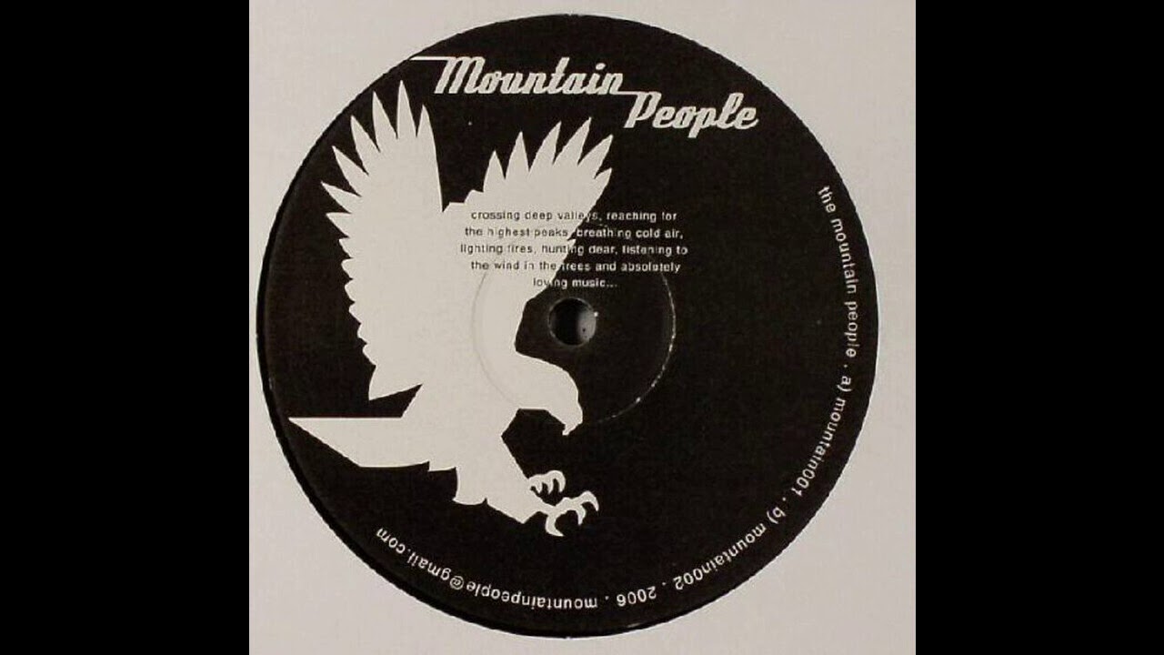 The Mountain People - Mountain001 - YouTube