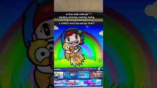 Cooking Mama Mama Kills Animals