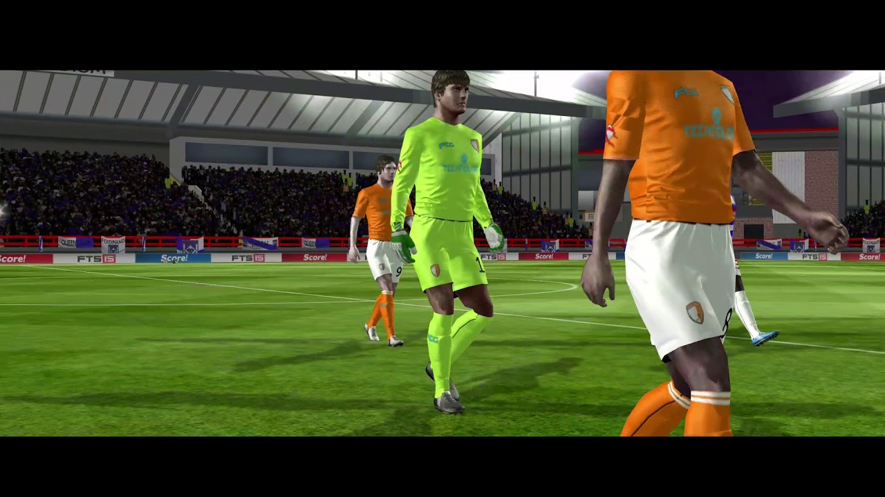 First touch soccer 2015 descargar iwebnaxre