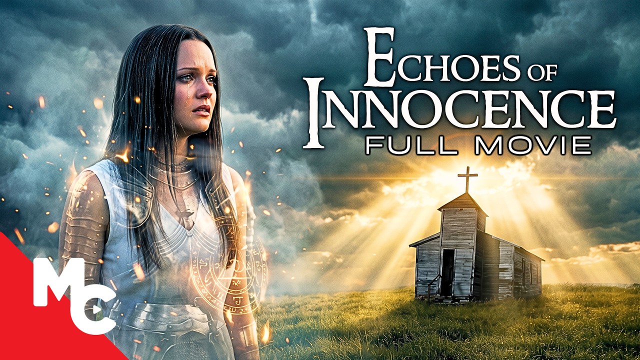 Teenage Girl Hears Voices Like Joan Of Arc | Echoes of Innocence | Full Drama Thriller Movie