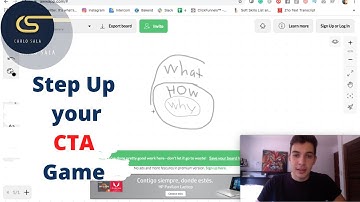Call-to-Action: How to write High-Converting CTA