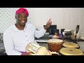 The Yoruba Drums Percussions The Yoruba Drums Percussions