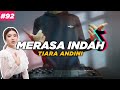 DJ MERASA INDAH TIARA ANDINI TIKTOK REMIX FULL BASS