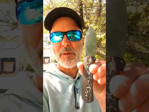 Do you use your expensive knives?
