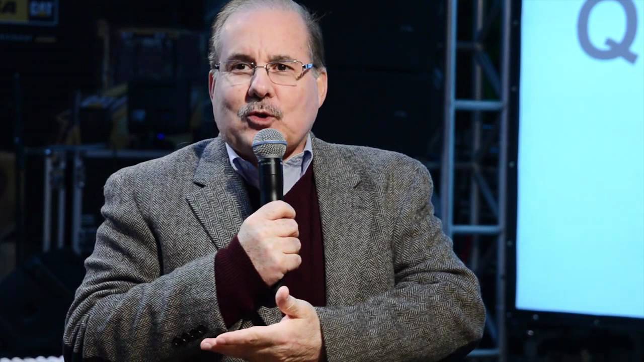 caterpillar stock price Luiz Carlos Calil fala no Mega Evento da PESA