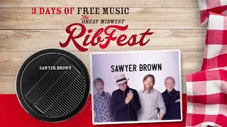 Rib Fest 2025 | Mystic Lake Casino Hotel