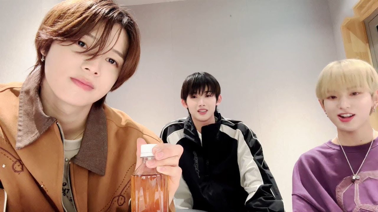 Multi subtitle 🕊️❤️‍🔥 &Team K Jo Harua live on weverse