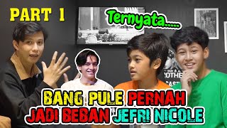 PODCAST KIDS - CERITA AHMAD PULE PERTAMA CASTING