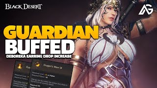 π Awakening Guardian BUFFED!! Awakening Woosa NEW BSR SKILLS!! (Black Desert) π Awakening Guardian BUFFED!! Awakening Woosa NEW BSR SKILLS!! (Black Desert)