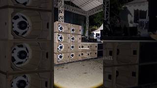 Brewog  U0026 Betavo Center On The Main Stage Of Battle Sumbersewu