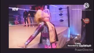 HCW Rufus theme song