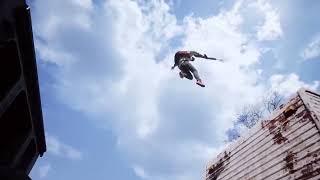 Battle Royale Survival Game 3D screenshot 5
