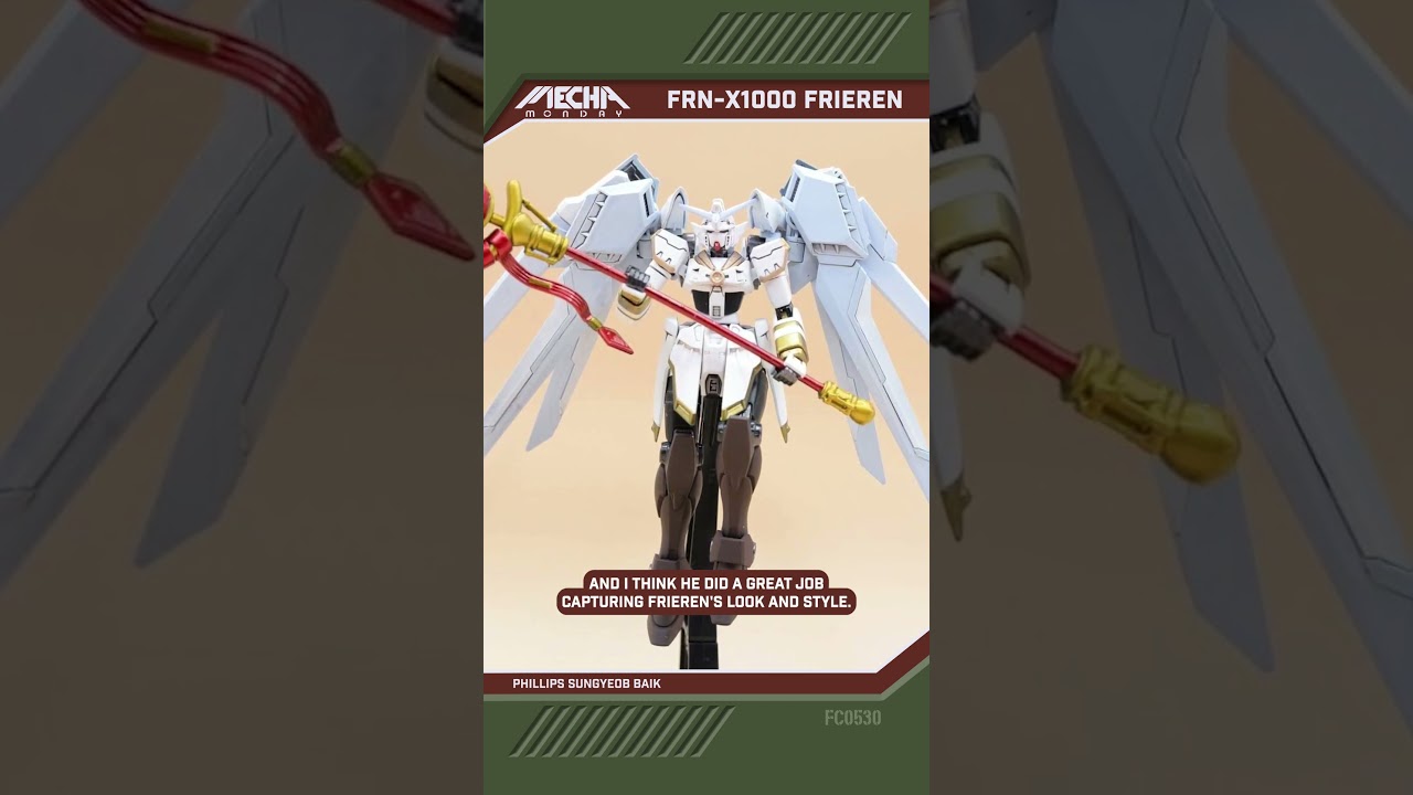 Mecha Monday 06/22/26 - YouTube