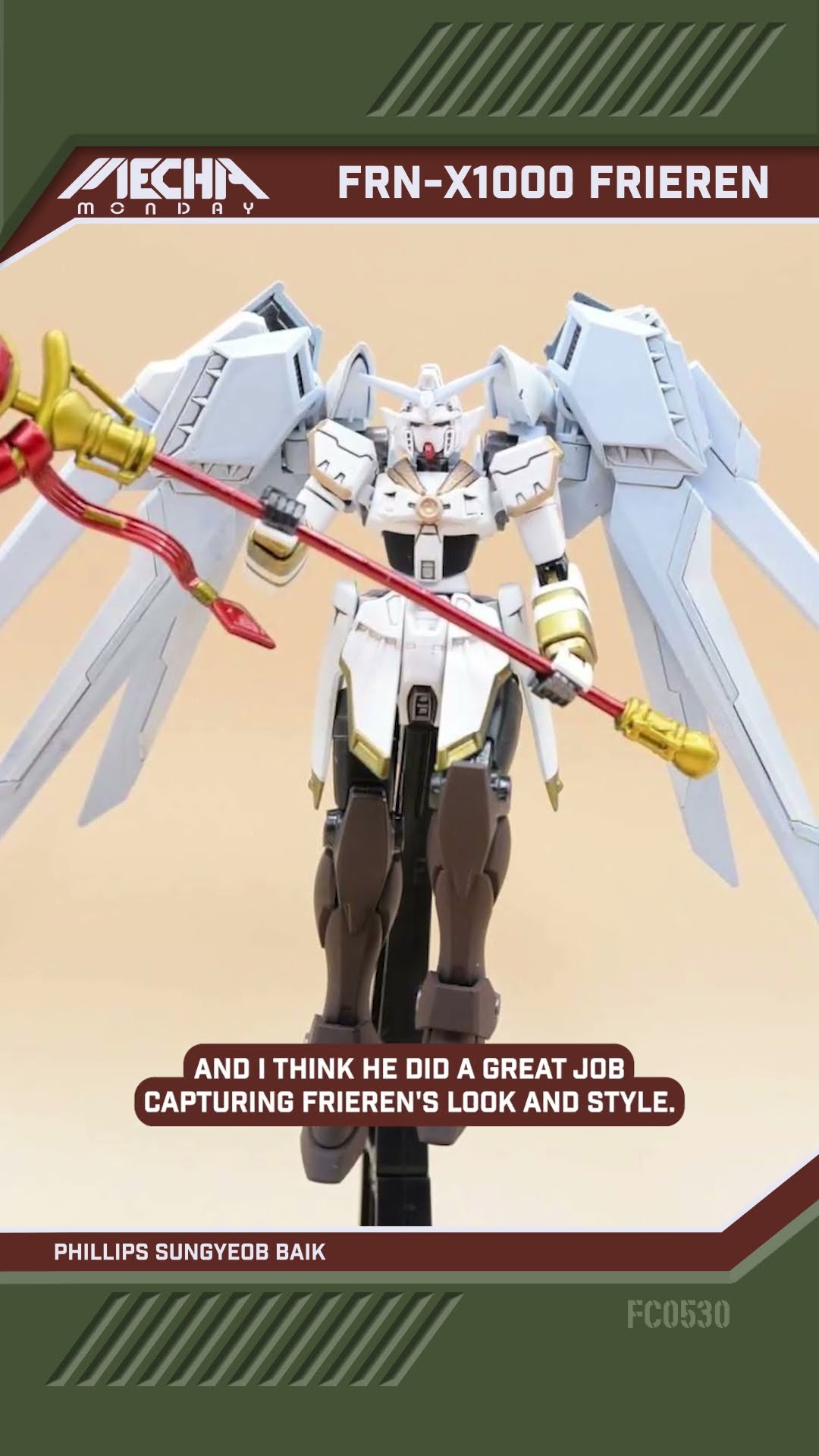 Mecha Monday 06/22/26 - YouTube