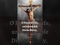 Hour of Divine Mercy Prayer (Three O'clock Prayer)