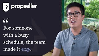 Propseller Review - Sold Too Busy..? We Handle Everything For You Propseller Experience
