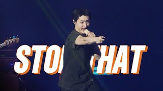 [WOODZ]  STOP THAT  l 2026WOODZ WORLD TOUR Archive.1 in INCHEON