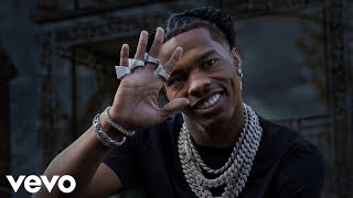 Lil baby - It's only me ( official music video)