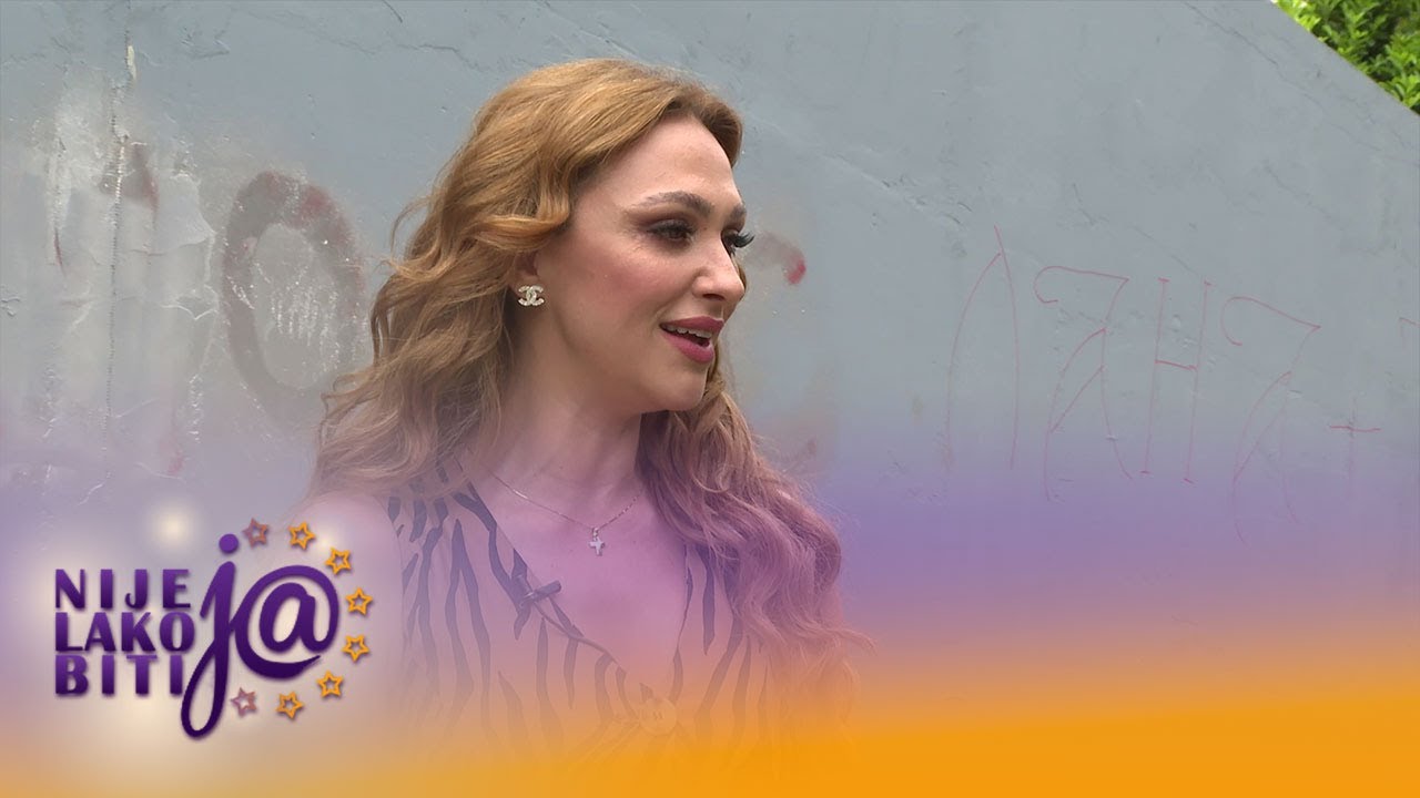 Kupila novi stan i sve odmah polupala - Ljupka Stević