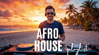 AFRO HOUSE – Desert Hypnotic Pulse (Tale Of Us, Artbat)