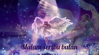 edisi nisfu syaban (ghotic version)