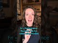 Stop Listing Tasks. Start Proving Impact | Career Robin Hood Moments