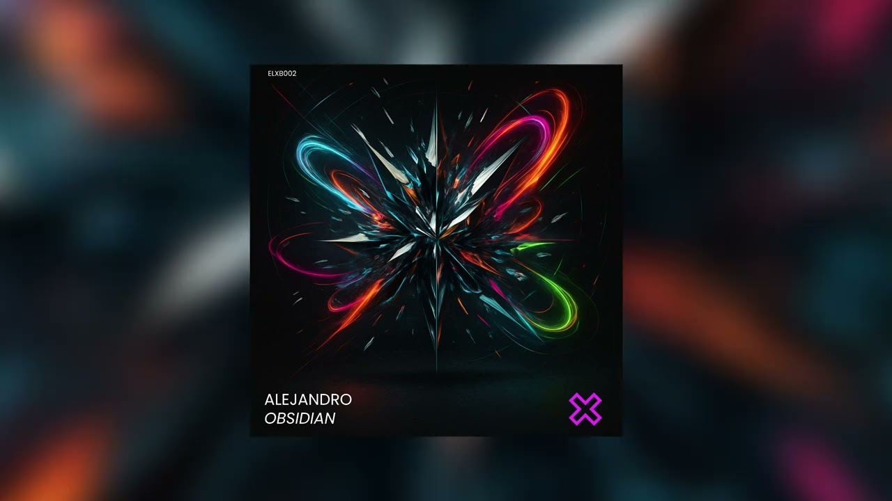 ALEJANDRO - OBSIDIAN auf YouTube ansehen ALEJANDRO - OBSIDIAN auf YouTube ansehen
