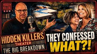 Nancy Guthrie's Kidnappers Confessed WHAT in Writing!