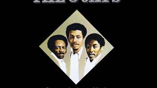 The O'Jays – One Night Affair