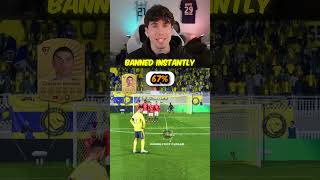 1% Vs 99% Free Kicks In Fc 26