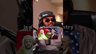Sonny and Shaykh Uthman react to Tommy Robinson #sonnyfaz #shaykhuthman #tommyrobinson #islam