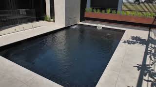 Barrier Reef Pools Nz - The Plunge Pool